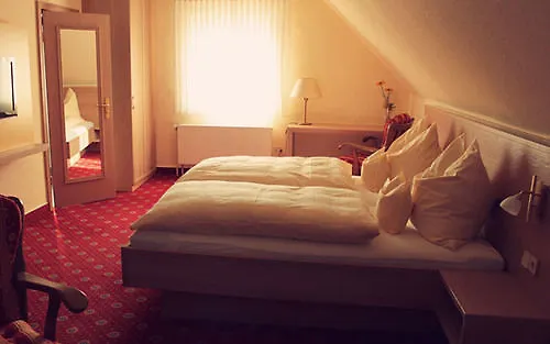 Landgasthof Hoffmann Gbr Penzion