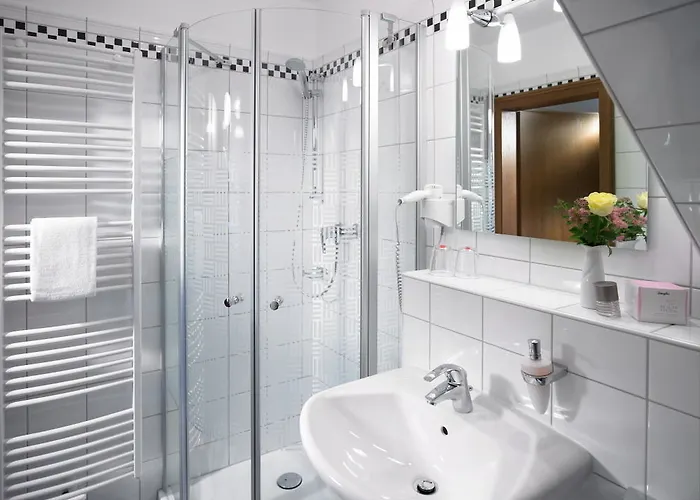 Landgasthof Hoffmann Gbr 3*