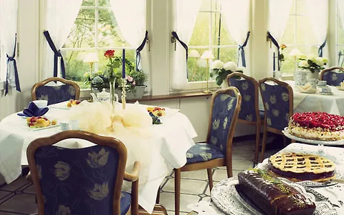 Landgasthof Hoffmann Gbr 3* 阿恩斯贝格