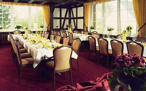 Landgasthof Hoffmann Gbr 宾馆 阿恩斯贝格