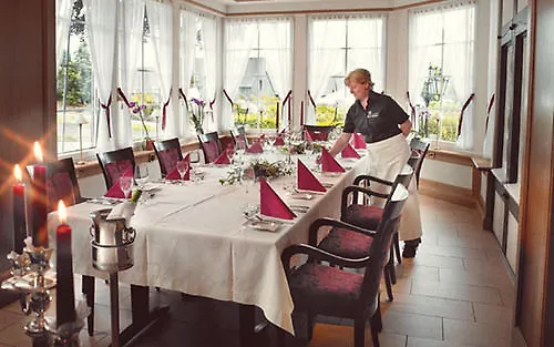 Landgasthof Hoffmann Gbr Penzion