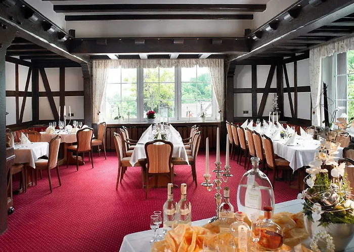 Landgasthof Hoffmann Gbr 3*