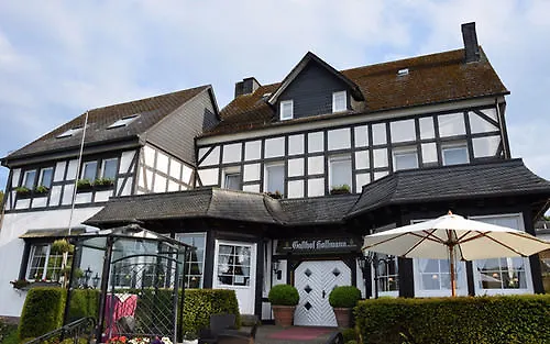 Landgasthof Hoffmann Gbr 3* Arnsberg