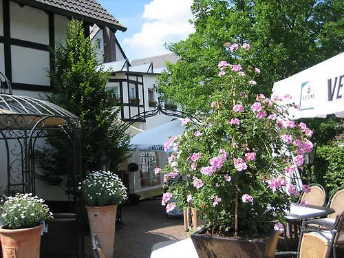 Landgasthof Hoffmann Gbr Penzion