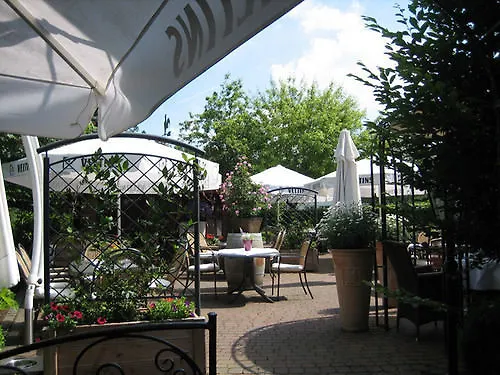 Landgasthof Hoffmann Gbr 3*