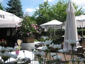 Landgasthof Hoffmann Gbr Arnsberg