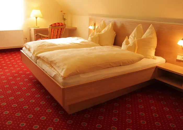 Kro Landgasthof Hoffmann Gbr Arnsberg